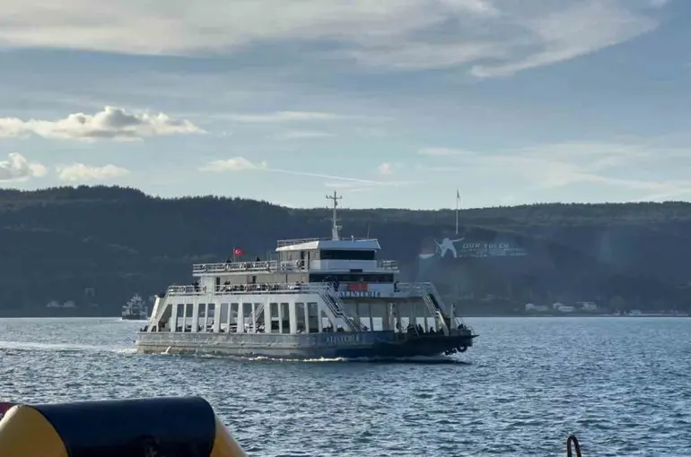 Ada seferlerine fırtına engeli
