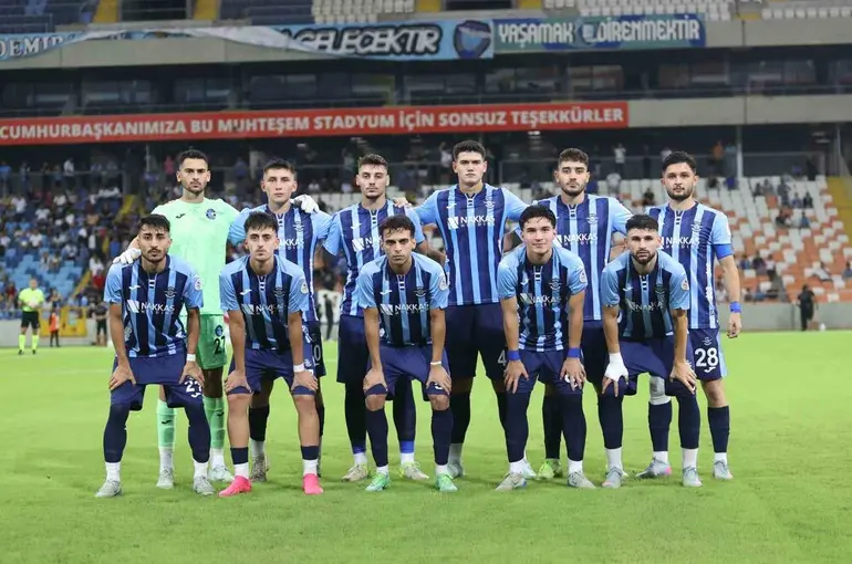 Adana Demirspor’a 6 puan silme cezası
