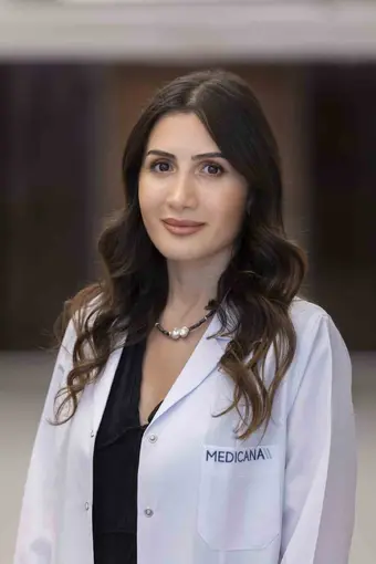 Adet öncesi dönemde hem ruhsal hem de fiziksel değişimler yaşanabilir
