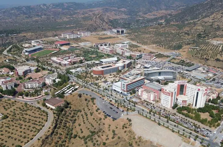 ADÜ’de yeni programlarla eğitimde çeşitlilik ve kalite odaklı çalışmalar sürüyor
