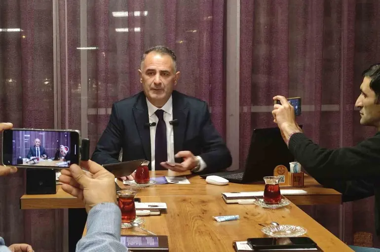 Aesob Seçimlerine Doğru
