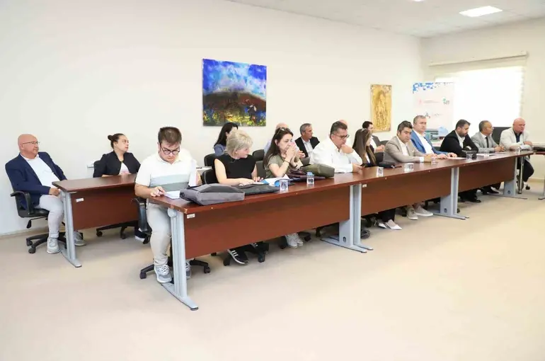 Afyonkarahisar Lokumu Çalıştayı Gerçekleştirildi
