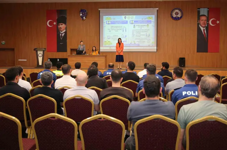 Afyonkarahisar’da Güvenli Eğitim Koordinasyon toplantısı gerçekleştirildi
