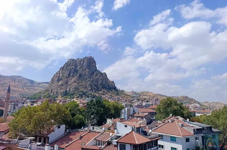 Afyonkarahisar’da hava durumu
