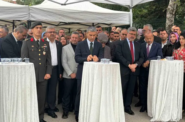 Afyonkarahisar’da sağlık alanında önemli yatırım
