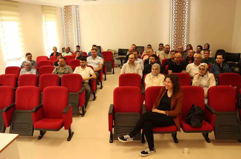 Aile hekimlerine Beyşehir’de eğitim programı
