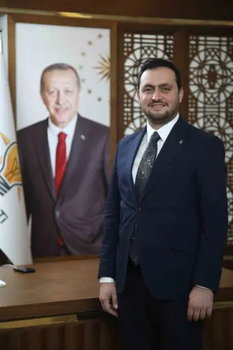 AK Parti Elazığ İl Başkanı Selmanoğlu: "Türkiye Yüzyılı kadınların yüzyılı olacak"

