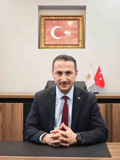 AK Parti İl Başkanı’ndan kaza geçiren Milletvekili Ercan Öztürk hakkında açıklama
