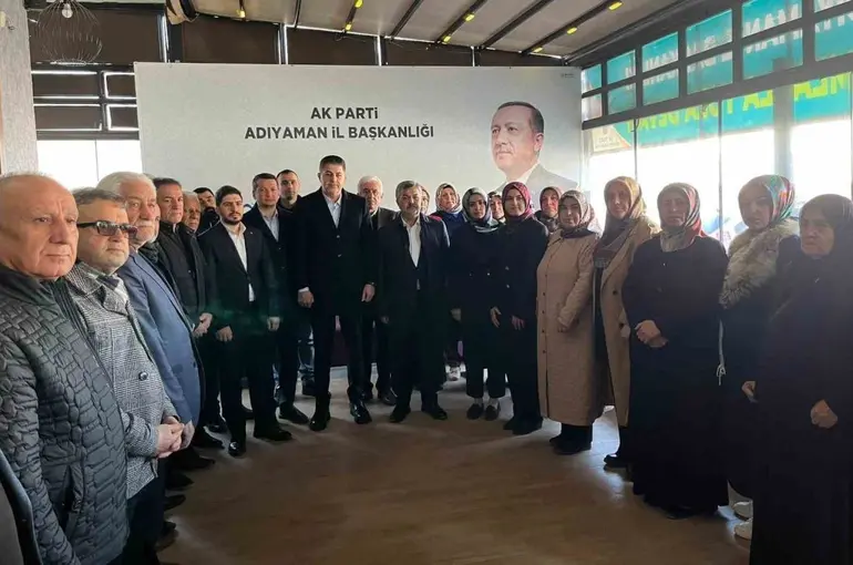 AK Parti’den 28 Şubat açıklaması
