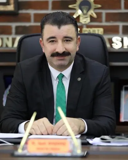 AK Partili Başdaş: "Konak iflas etti"
