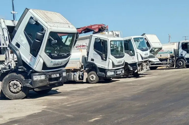 AK Partili isimden İzmit Belediyesi’ne tepki
