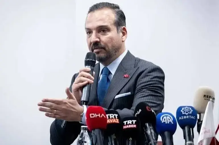 AK Parti’li Zorlu: “Fon soruşturmasında 254 kişinin mal varlığına el konuldu”