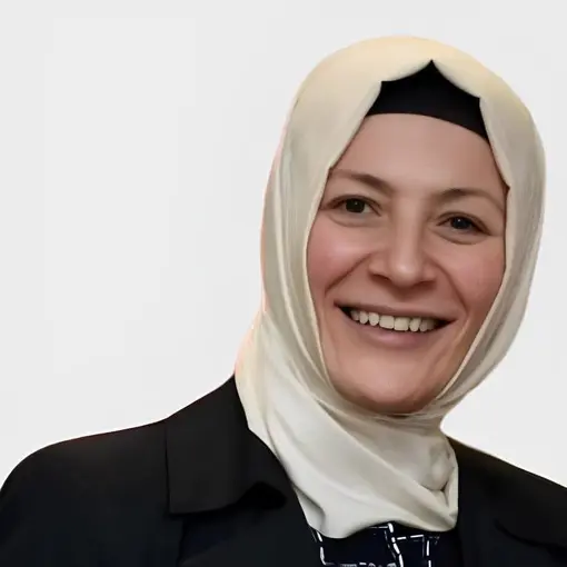 Ak Parti’nin eski MKYK üyesi Emine Çift hayatını kaybetti
