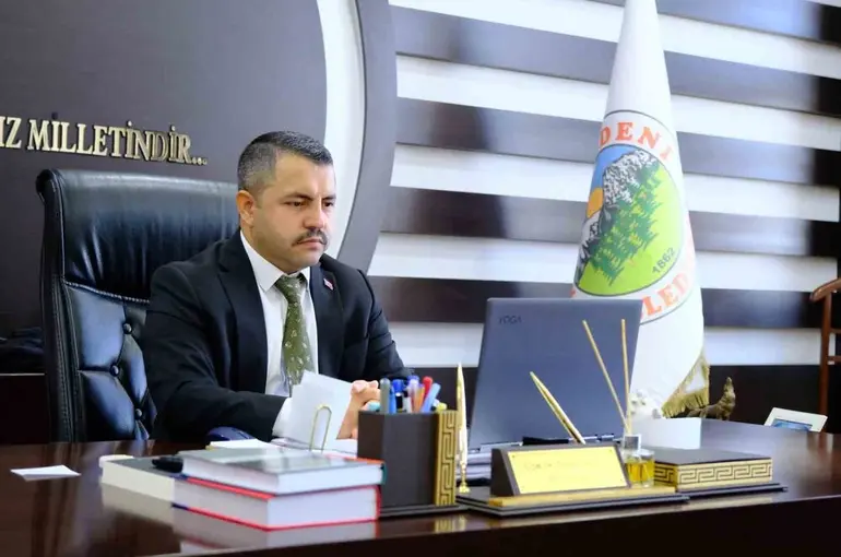 Akdağmadeni Kırsal Turizm Projesine destek

