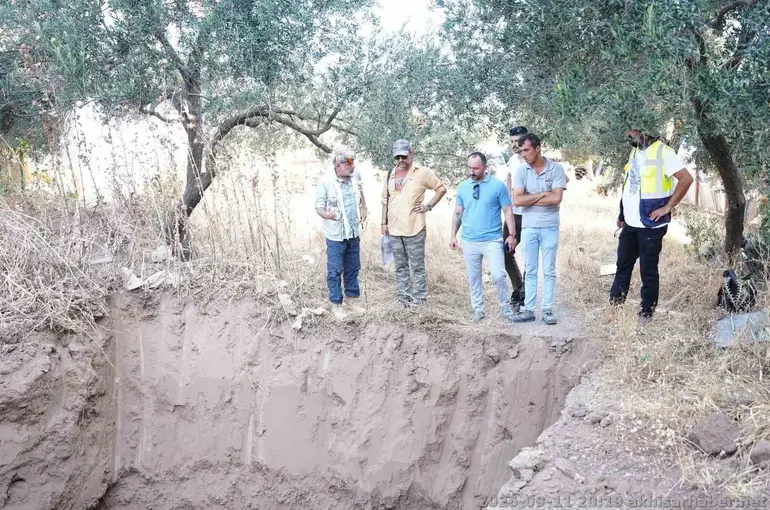 Akhisar’da deprem için bilimsel çalışma
