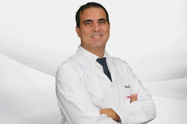 Akıllı EKG ile 5 dakikada kalp krizi riski değerlendirmesi
