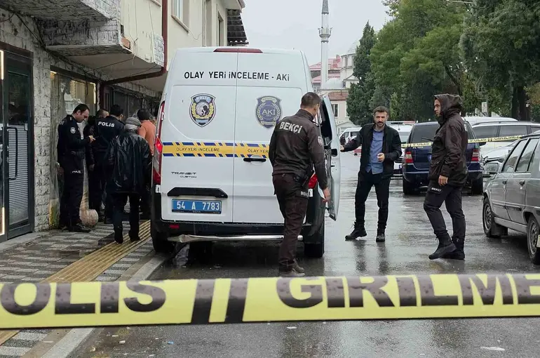 Alacak-verecek meselesi kardeşe ağabeyini vurdurttu
