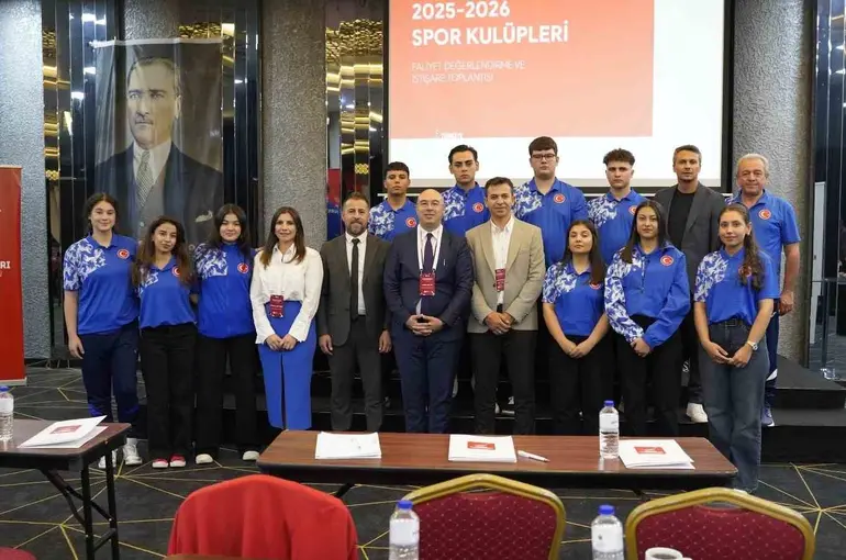 Alaşehir’den Avrupa Şampiyonası’nda tarihi başarı
