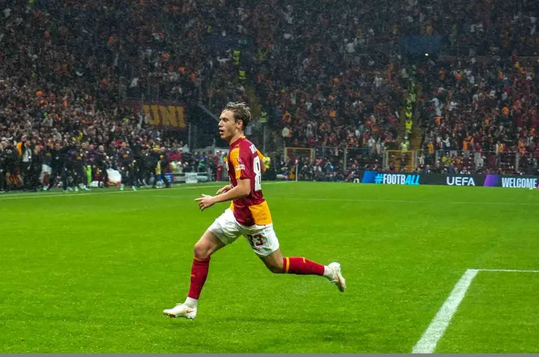 Aleksey Batrakov, ilk golünü Barcelona’ya karşı attı
