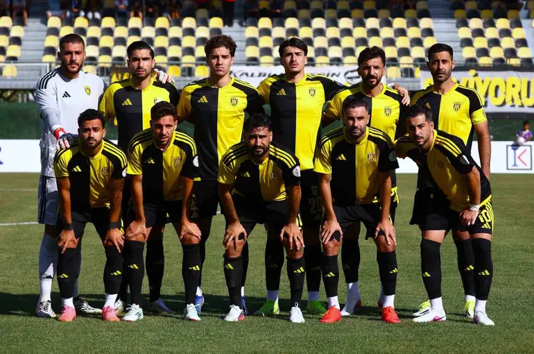 Aliağa FK, 2’de 2 yaptı
