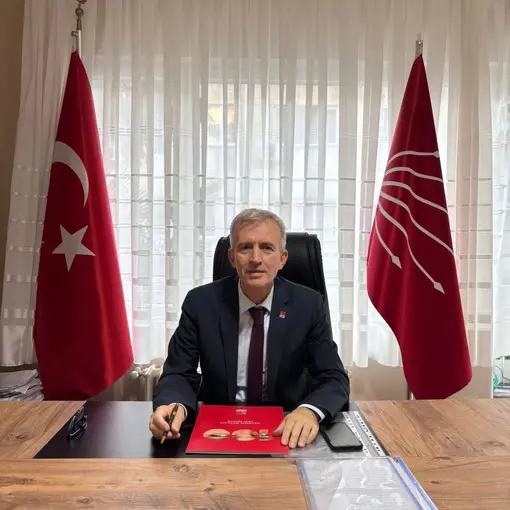 Altıeylül CHP’de rüşvet skandalı
