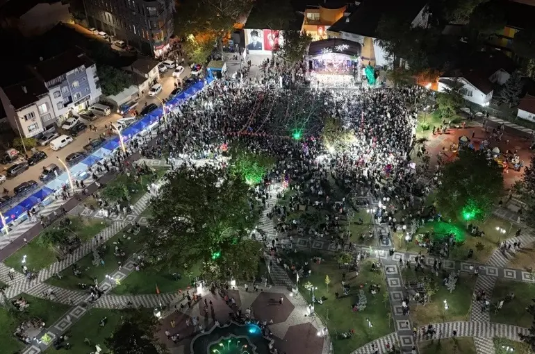 Altın Biber Festivali için geri sayım başladı
