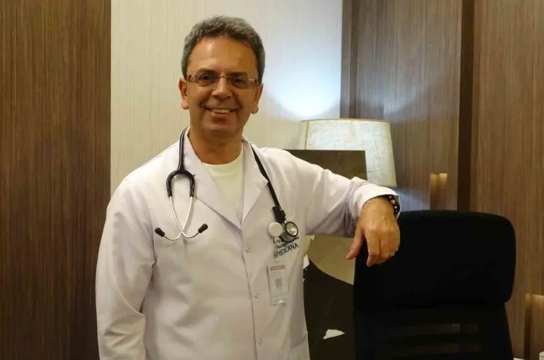 Ameliyatsız obezite tedavisinde yeni dönem: POSE-2 yöntemi Bursa’da uygulanıyor
