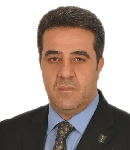 Anahtar Parti Kırşehir İl Başkanı Cemal Kaya: "Hasat dönemi üreticimize bereket getirsin"
