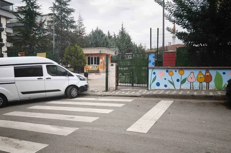 Ankara’da bir kadın boşanma aşamasındaki kocası tarafından bıçaklandı
