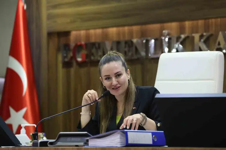 Antalya’nın toplu ulaşım ağı güçleniyor
