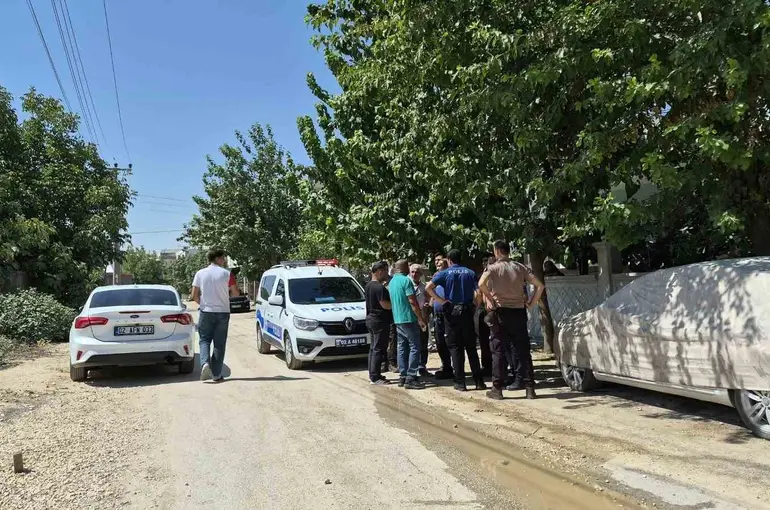 Araç parkı tartışması kavgaya dönüştü
