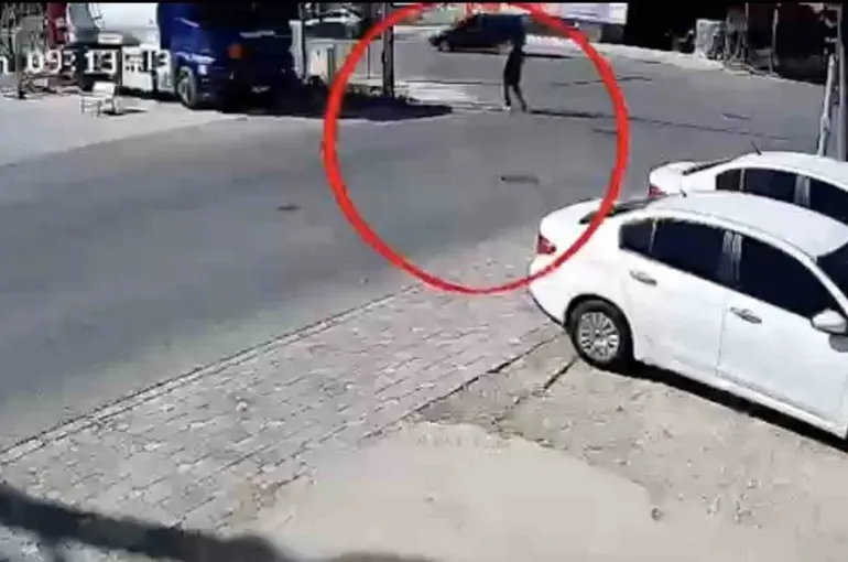 Aracı bozulan sürücünün yardım istediği kişi başsavcı çıktı
