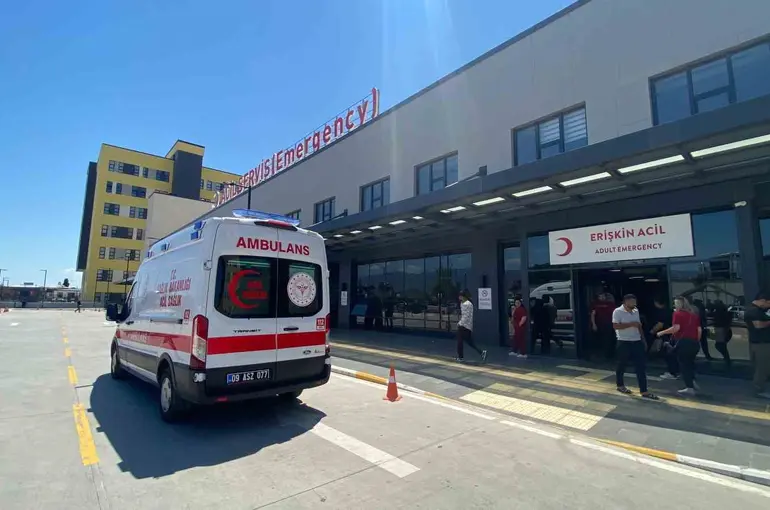 Aracın çarptığı kadın hayatını kaybetti
