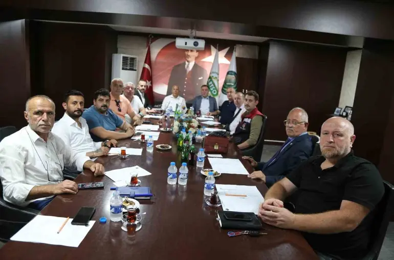 Artvin’de bal fiyatları açıklandı
