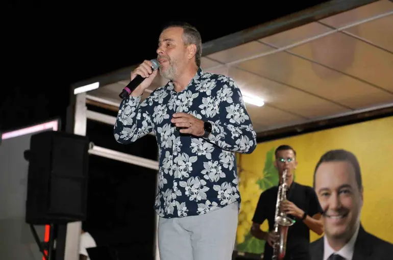 Aşağıçobanisa’da konser coşkusu
