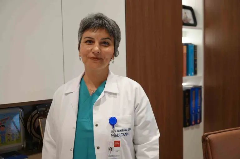 ’Aşı karşıtlığı’ yok olmak üzere olan hastalıkları artırabiliyor

