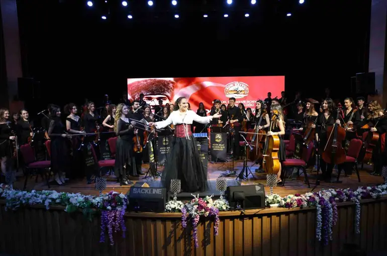 Atakum Ata Sahne’de kültür sanat etkinlikleri
