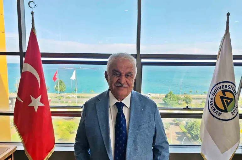Avrasya Üniversitesinden "Spor Bilimleri Fakültesi’nde de ücret artışı yok" açıklaması
