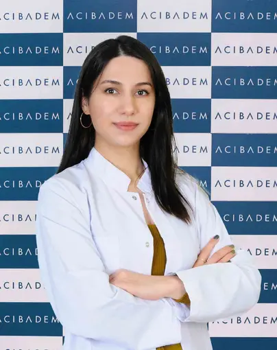Avşaroğlu: "Kadınlarda en erken yaşlanan organlardan biri yumurtalıklar"
