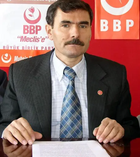 Aydın siyasetinin acı günü: BBP Aydın eski il başkanı Yeter hayatını kaybetti
