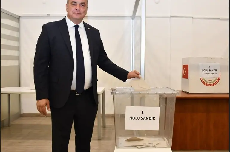 Aydın Ticaret Borsası’nda seçim heyecanı başladı
