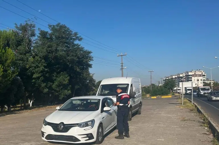 Aydın’da 31 aranan şahıs yakalandı
