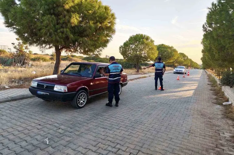Aydın’da iki günde 41 aranan şahıs yakalandı
