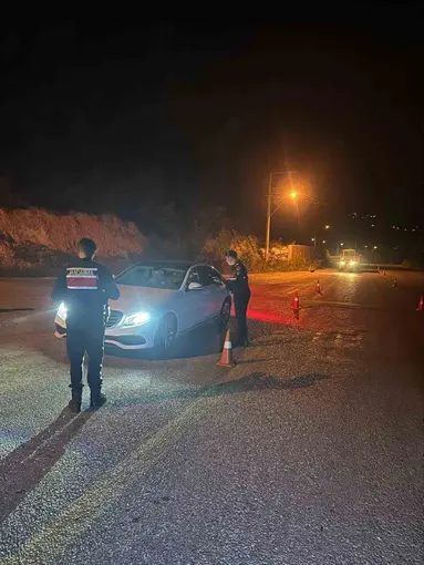 Aydın’da iki günde 47 aranan şahıs yakalandı
