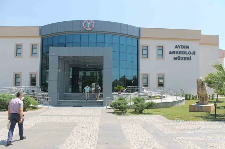 Aydın’da müze ve ören yerleri ziyaretlerinde düşüş yaşandı
