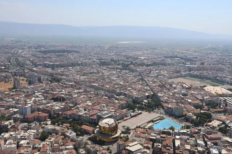 Aydın’da sağanak etkili olacak, hafta sonu sıcaklık yükselecek
