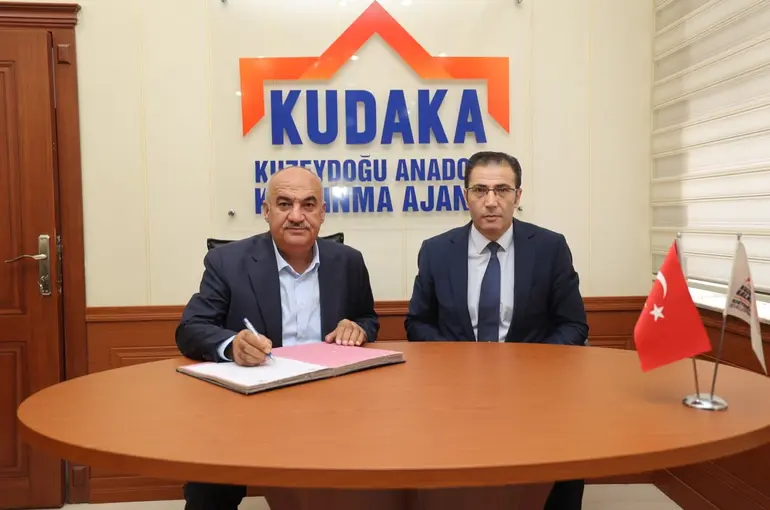 Aziziye’de yeraltına bilimsel inceleme
