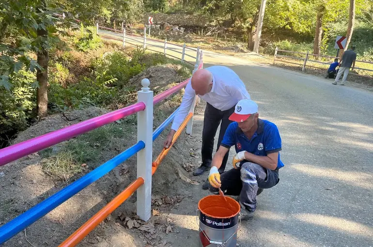 Babadağ’da Keşkek Festivali hazırlıkları başladı
