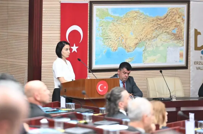 "Bağımlılıkla mücadele topyekün olmalı"
