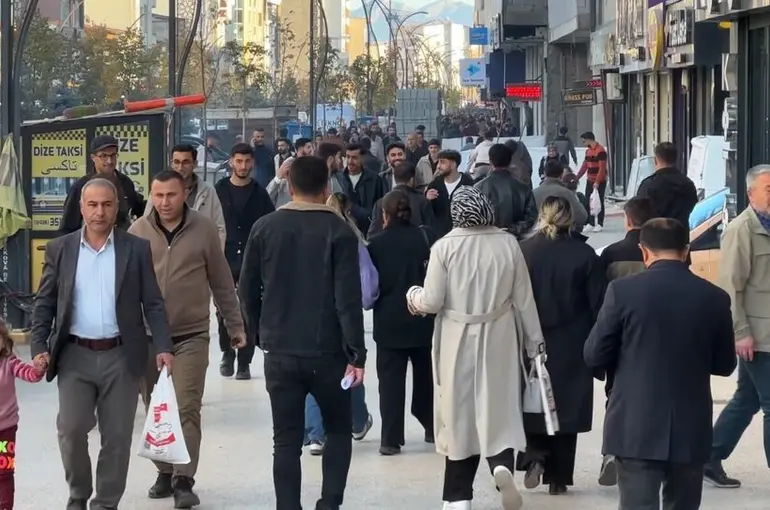 Bahçeli'nin "Terörsüz Türkiye" adımları bölgede yankı buldu